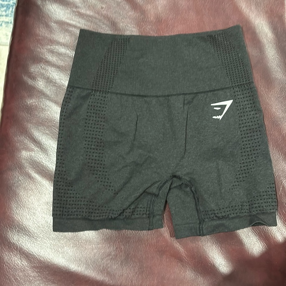 Gymshark Vital Seamless 2.0 shorts size XS